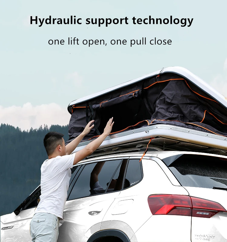 rooftop tents for camping truck bed suv car roof tent  roof top tent