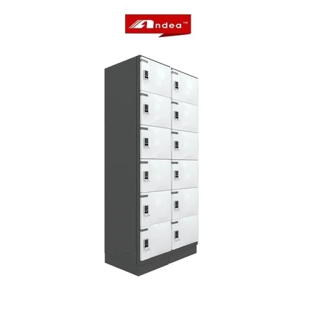 Andea design new products laundry locker school locker cabinet for hostel & clothes locker