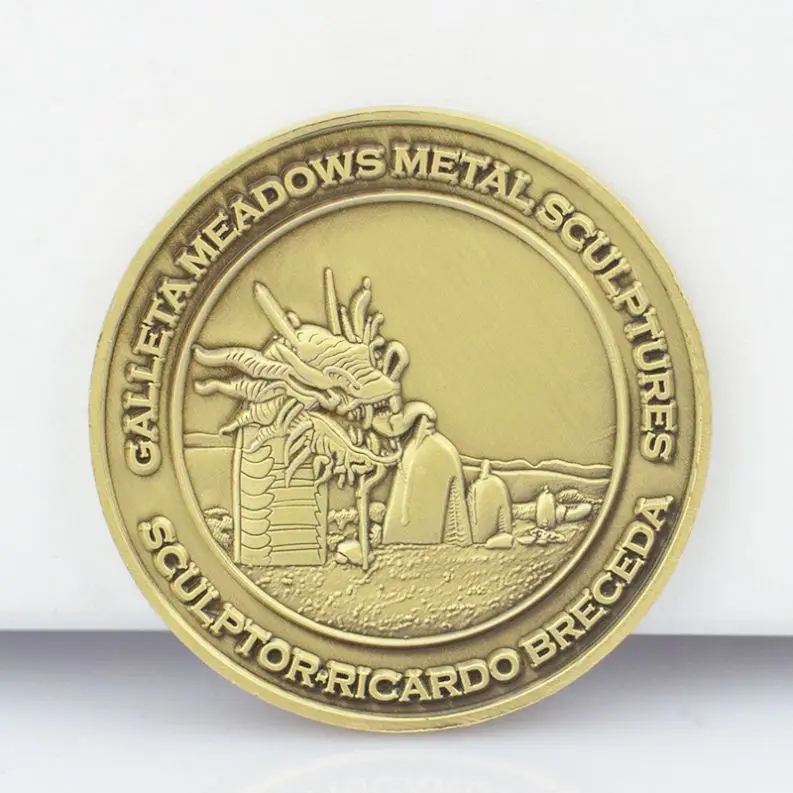 Newest Hot Sale Gold American Double Eagle 50 Copy Coin Bezels Wholesale Sale Old Coins Of Turkey