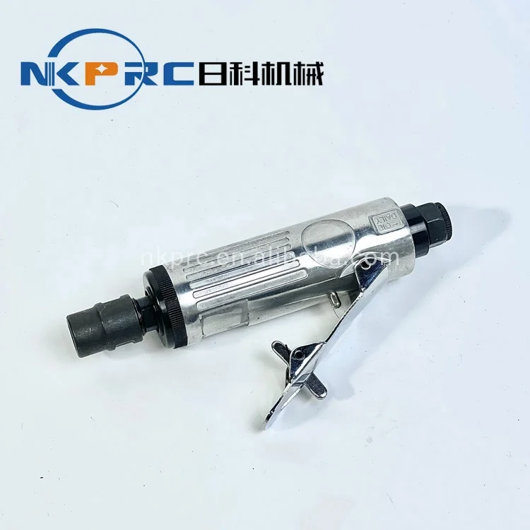 NKPRC RK-1015 Air Die Grinder Kit Professional Tools