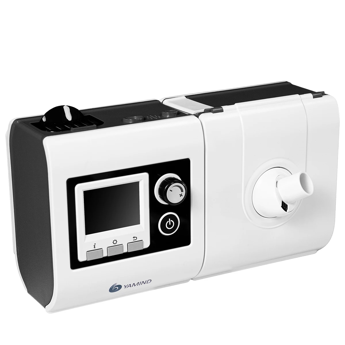 DM28-20A-WP low noise non-invasive breathing portable APAP for home use