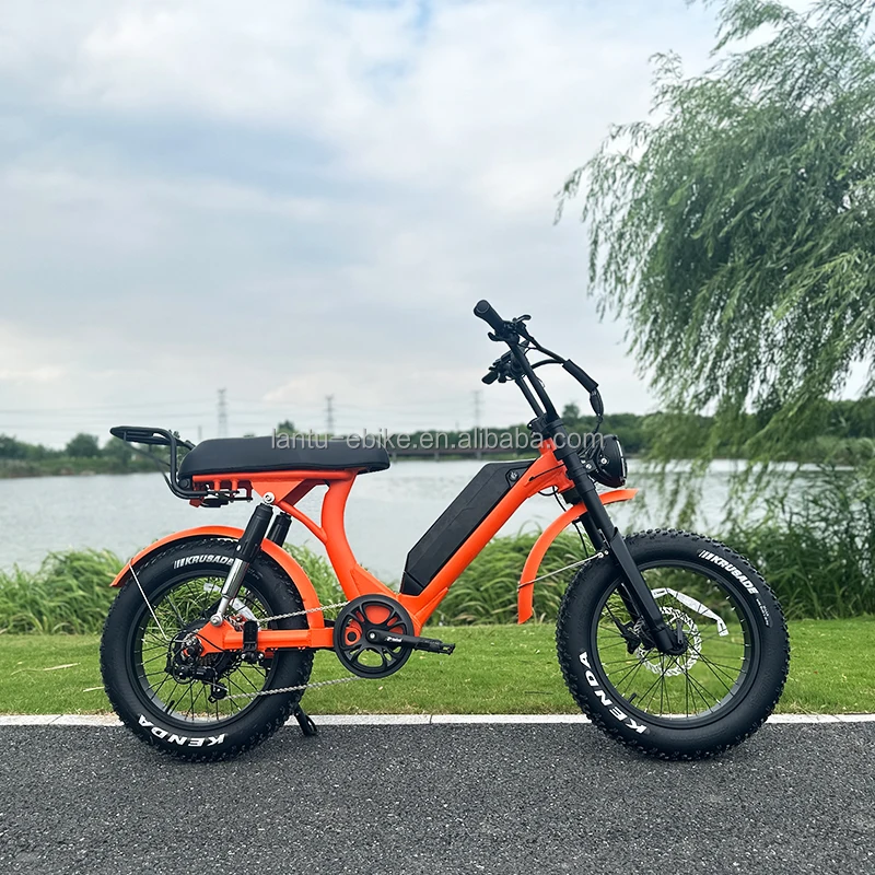 2025 best ready to ship ebike rear shock absorber for sale