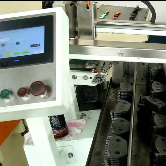 WVA 29278 good quality truck front and rear axle non-asbestos brake pad