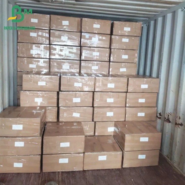A4 Photo Paper High Gloss Inkjet Printing Photo Paper 115g 135g