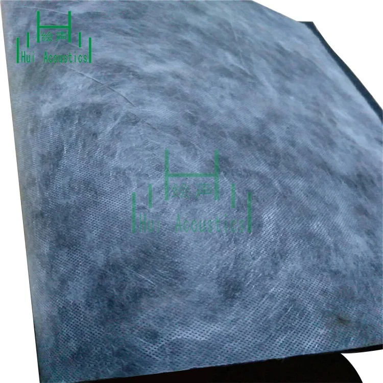 Acoustic Isolation Pads Sound Dampening Wall Acoustic Insulation Ceiling
