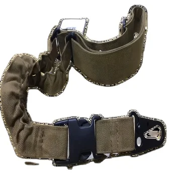 TOSTRONG Tactical Metal Hoop QD Ring Two Points Sling Traditional Accessories Mount Sling Ring Hunting Accessories