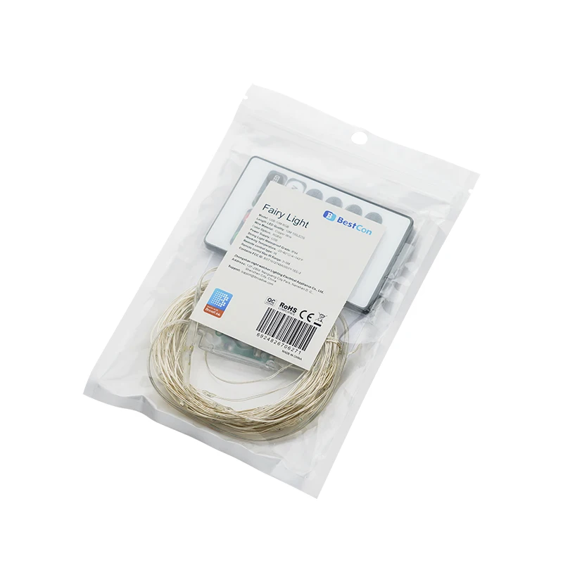 BroadLink 100LEDs USB Led Fairy String Lights for Decoration Smart WiFi IR Voice Control LED Fairy Starry String