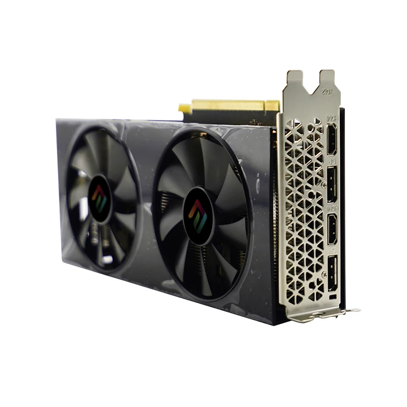 Оптовая продажа использованная графическая карта RTX 3060 м 12 ГБ 3840SP GDDR6 GPU Новинка для игрового компьютера