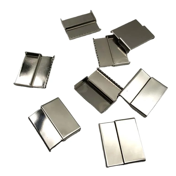 2021 New Popularity Hot Sale Products Clothing Webbing Rope Cord End Clip