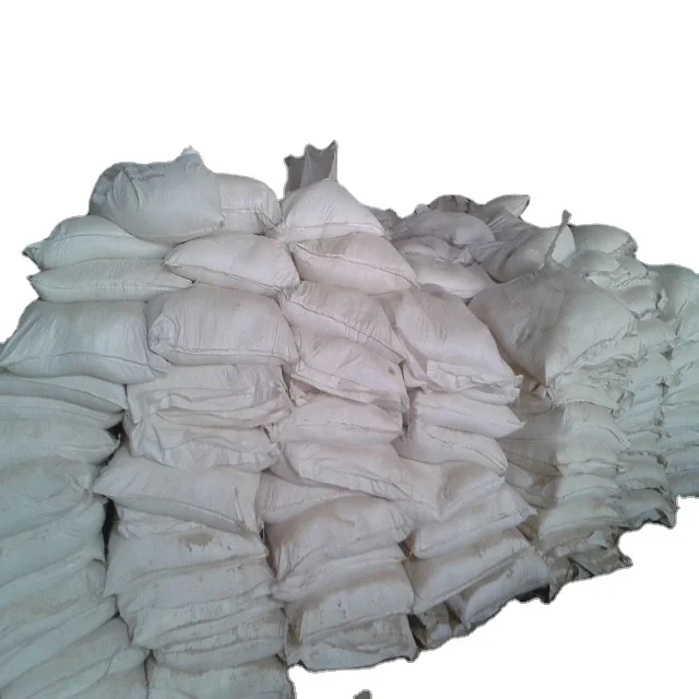 Best grade KAOLIN CLAY (BTTKAOLIN)