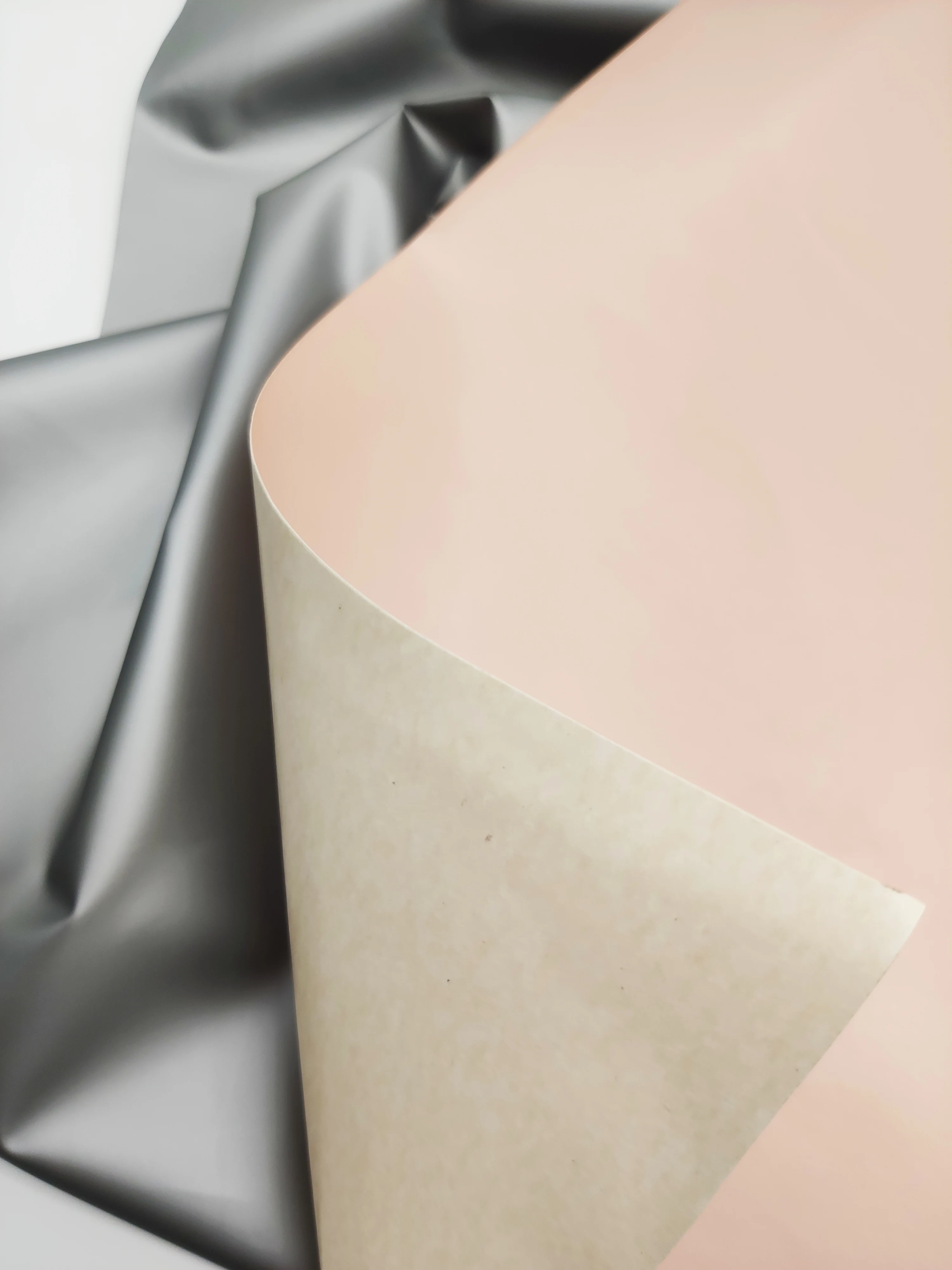 
The medical grade laminating medical film TPU film for medical uses 