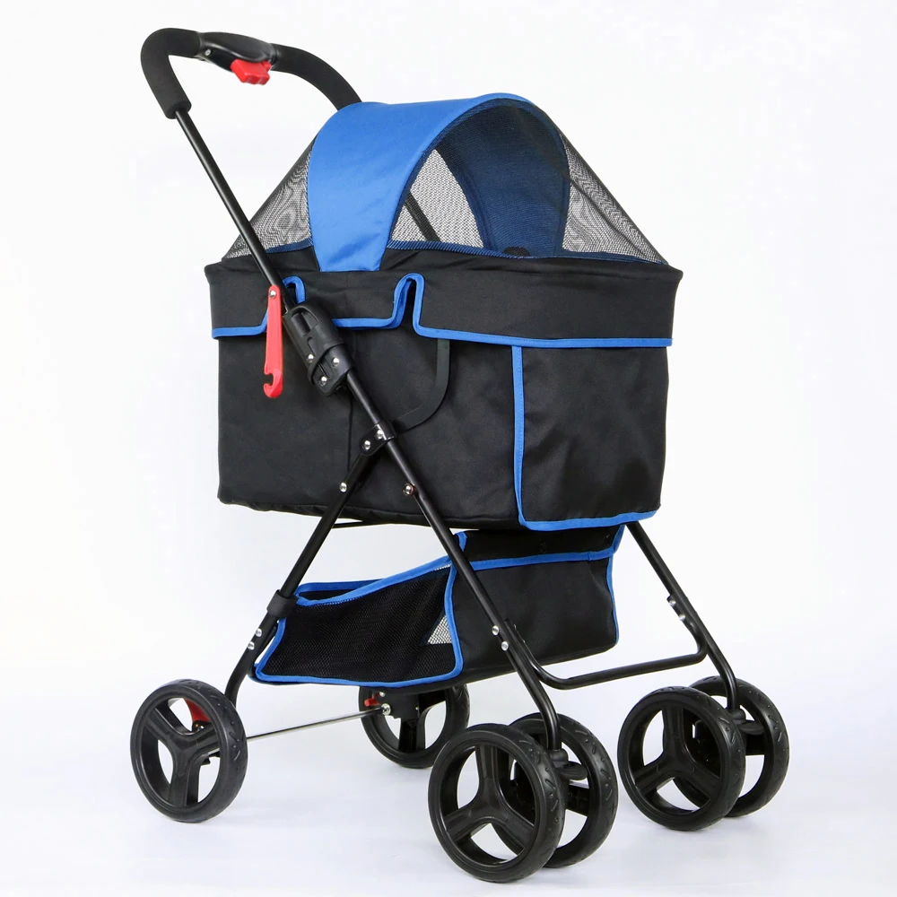 
GS-767 Removable And Washable stroller 