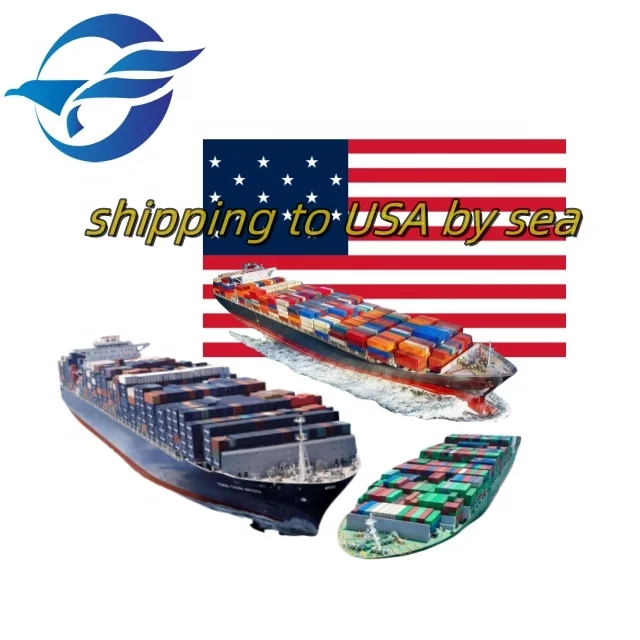 International sea freight forwarder china to usa canada mexico Romania Finland Poland Russia air shipping agent in china