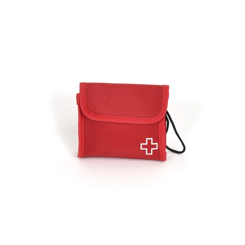 Промоакция, Собственная марка, медицинский комплект, дополнительные вспомогательные водонепроницаемые мини-дорожные походные аптечки