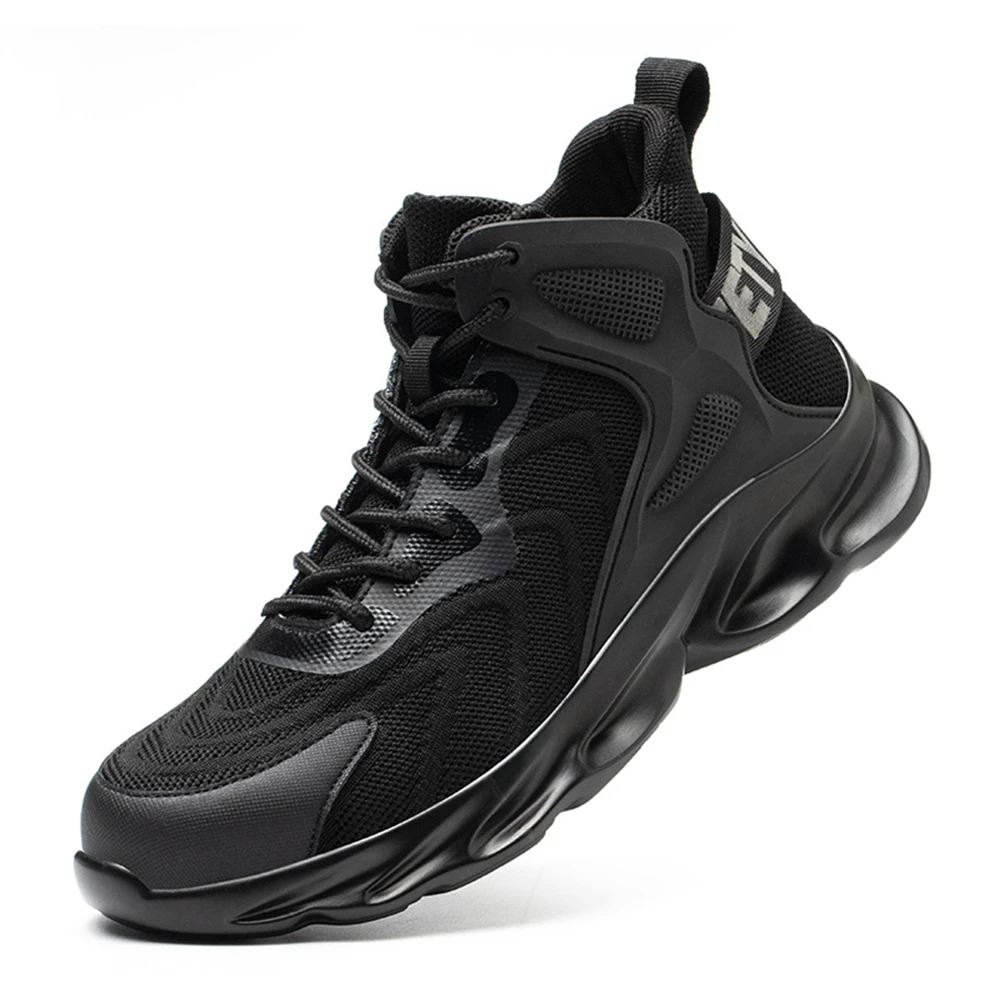 ANT5PPE Best brand steel toe industrial work sports safety shoes protection shoes safety