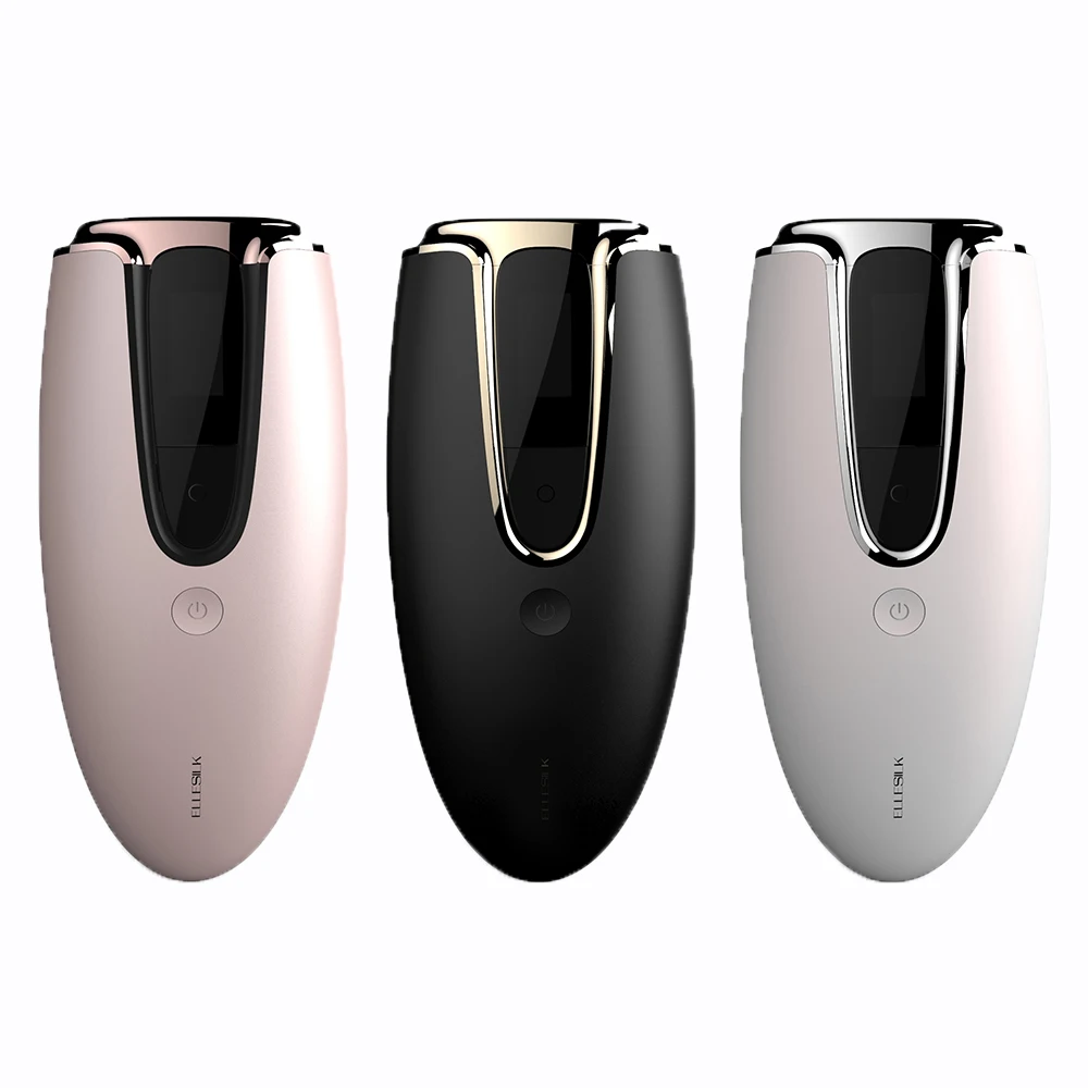 New arrival home use beauty care cheap IPL hair removal device portable hair remover
