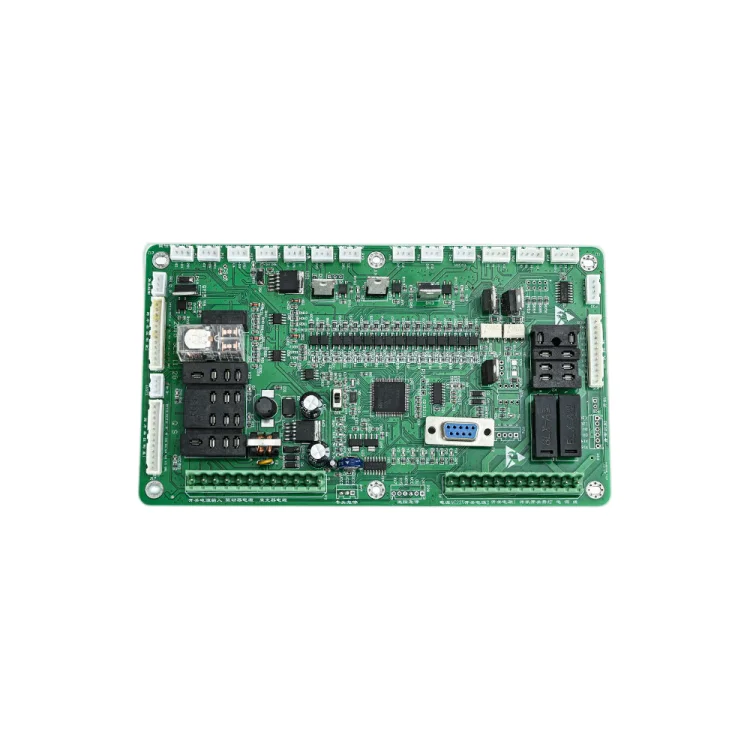 Wholesale factory price fr4 immersion gold/tin OSP electron pcb board pcba supplier