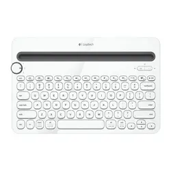 Logitech K480 Bluetooth Multi-Device Portable Keyboard
