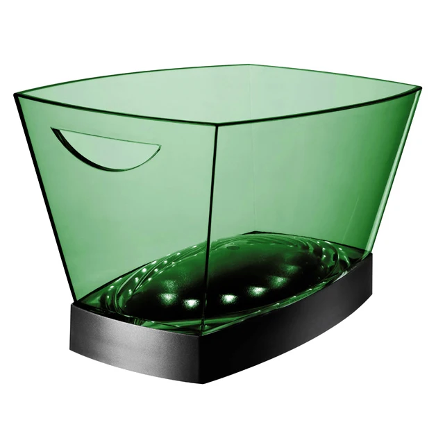 led colour change beer cooler bucket