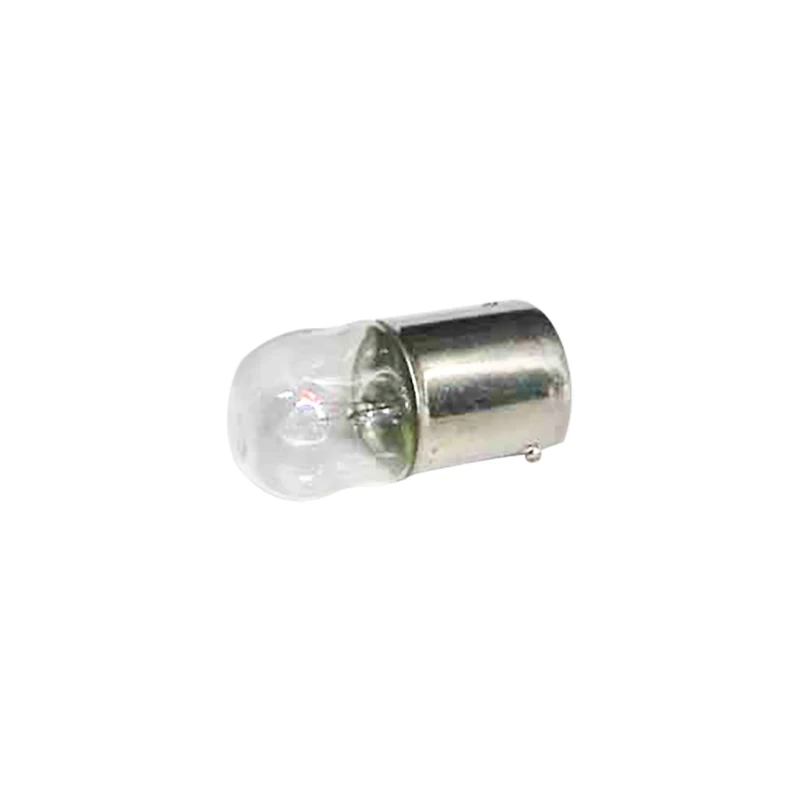 
High Quality auto miniature bulb R5W halogen lamp 