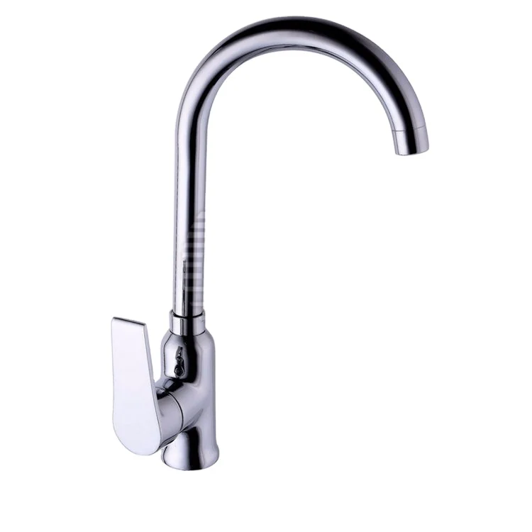 china Unique Kitchen Faucet With Sensor