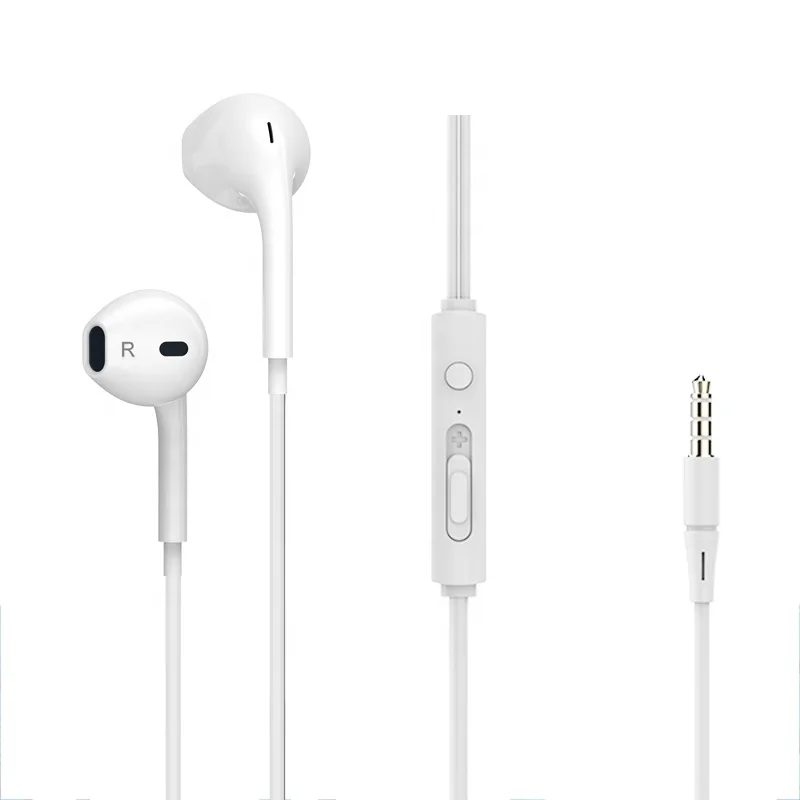  Шумоподавляющие наушники Somostel CJ02 для iphone 7 8 x xr 11 с микрофоном и разъемом типа c спортивные