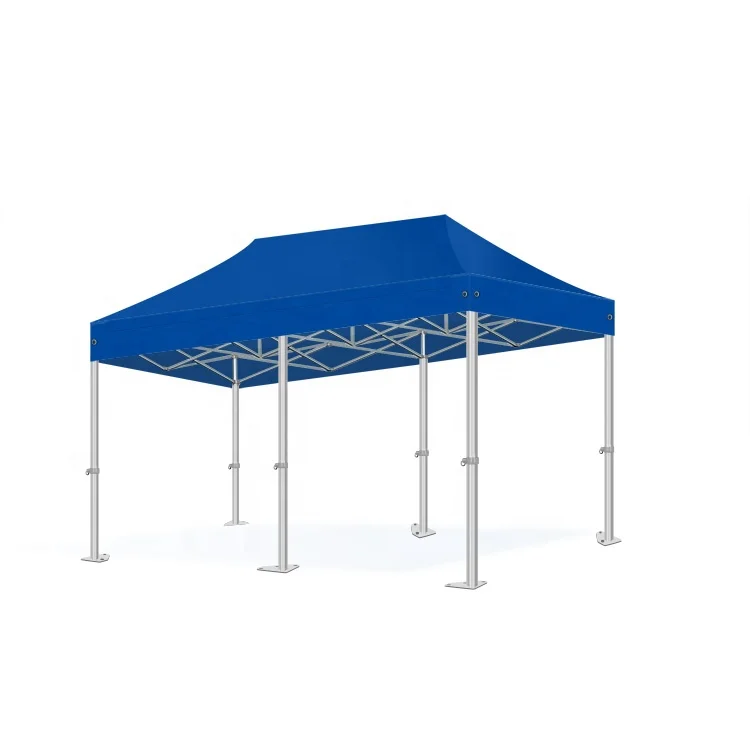 GREENTENT 3x3 Sunshine Quick Shade Custom Logo Printed For Outdoor Used Aluminum  Canopy - Buy High Quality Canopy pop up tent