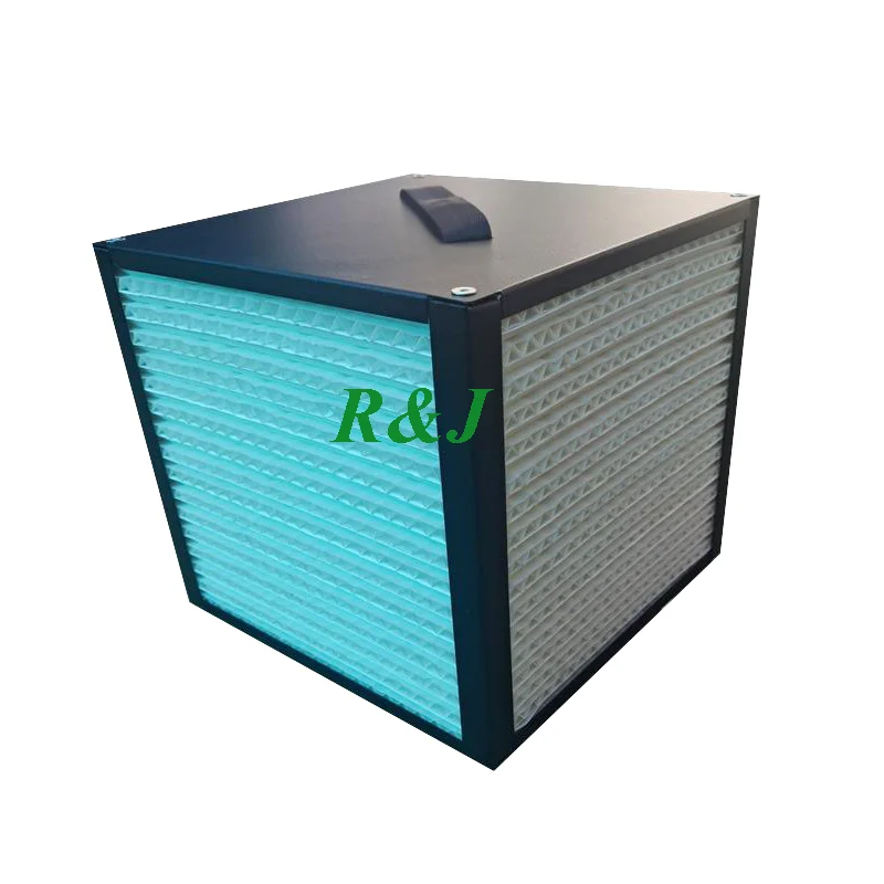 Durable Heat Exchanger Car Radiator Heater Core For CITROEN C4 GRAND PICASSO II 1.6 2014- OE 1609730580 9821299980 Heater Core