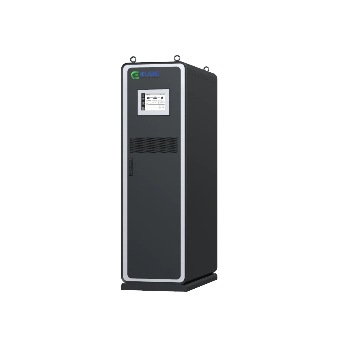 Неэлектрифицированный Гибридный MPPT солнечный инвертор SCU