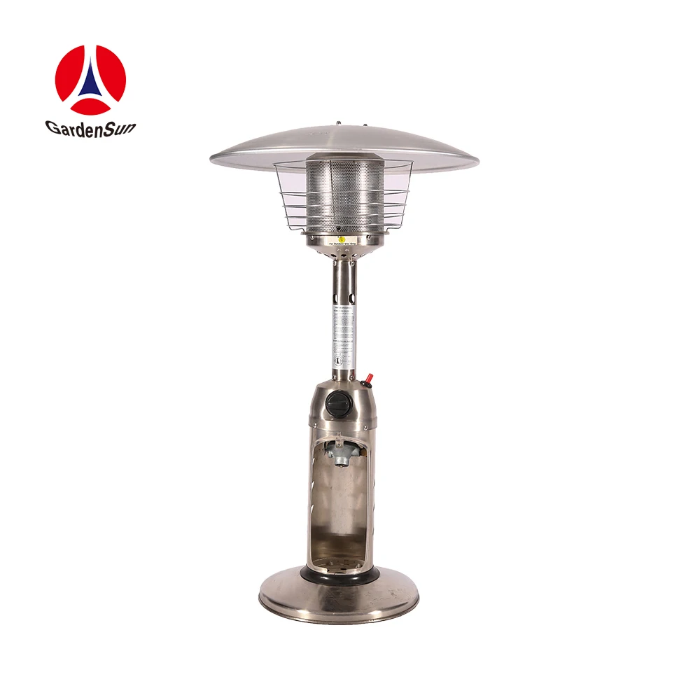 Wholesale and Dropshipping Outdoor Garden Patio Heater