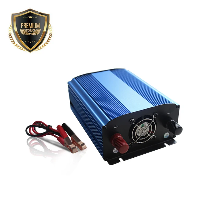 Y-BANG Power inverter 12v 110v 220V 300watt 600W pure sine wave inverters with soft start