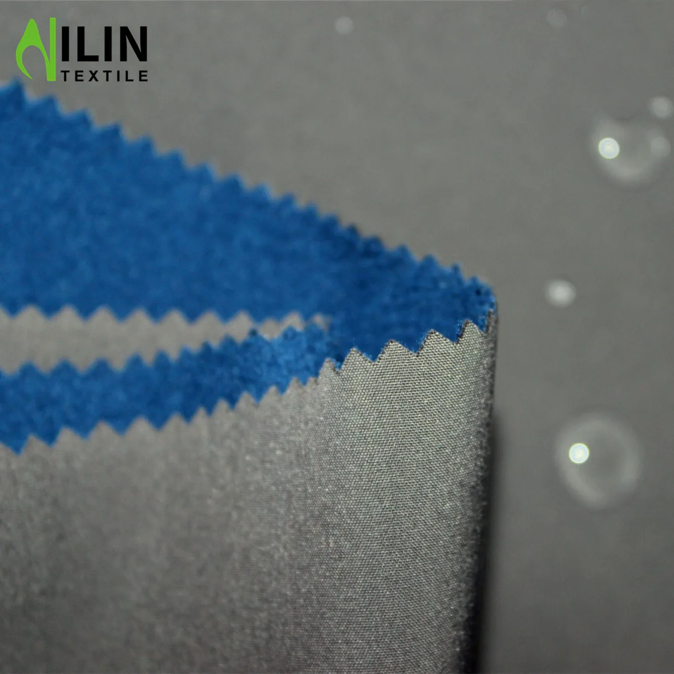 OEM подгонял 3 слоя, дышащая, водонепроницаемая, ветровка, ткань ламинированная ткань softshell лыжный костюм; Сезон осень-зима