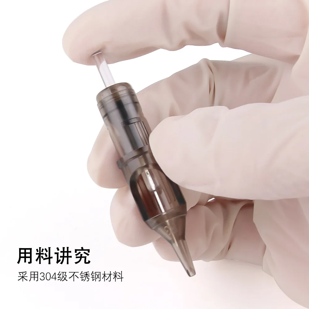Wholesale 10pcs 20pcs/set body Tattoo Needle
