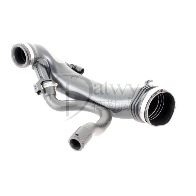 OE 1440Q6 Citroen C4 I II C4 Picasso C5 III Peugeot 207 3008 308 5008 508 1.6 T Turbo Intercooler Air Hose Pipe (brand Datwy01)