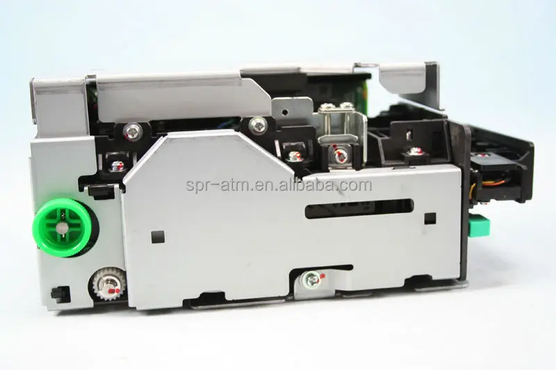 Wincor Cineo V2CU Card Reader 01750173205 ATM Card Reader  Spare parts