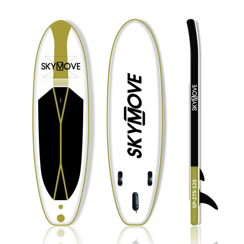 OEM&ODM Factory Price Inflatable Isup Stand Up Paddle Board Inflatable Sup