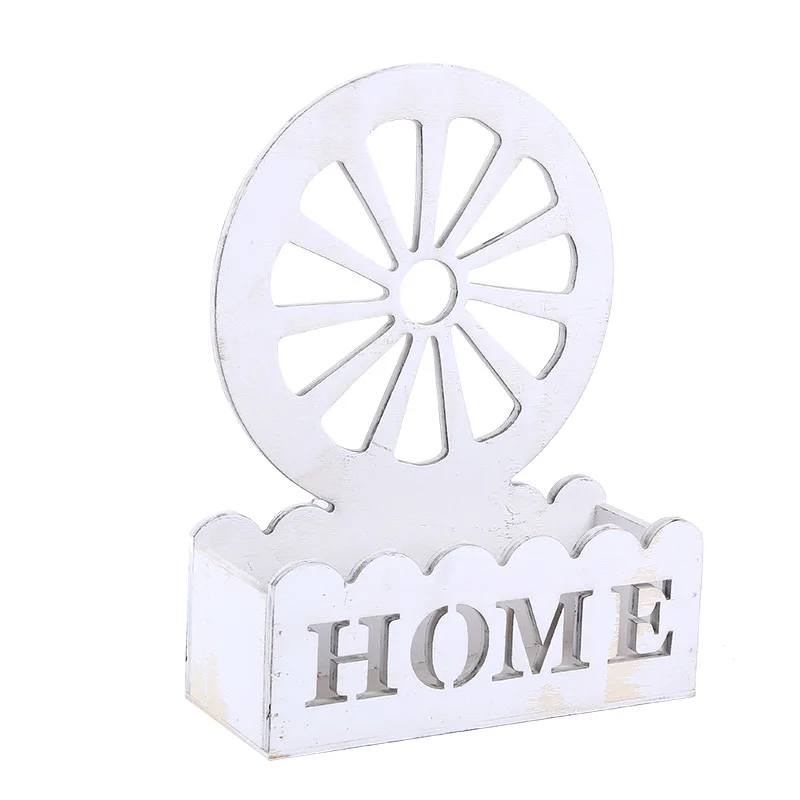 
2021 Hot Selling Cheap Custom New Style Wooden Wall Mounted Storage Box 