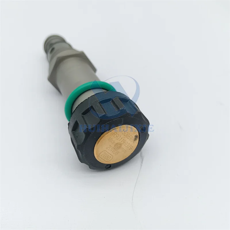 15066984 High Quality Solenoid Valve 15066984 for Volvo Wheel Loader L90E L110E L120E L220D L150E L220E L180E
