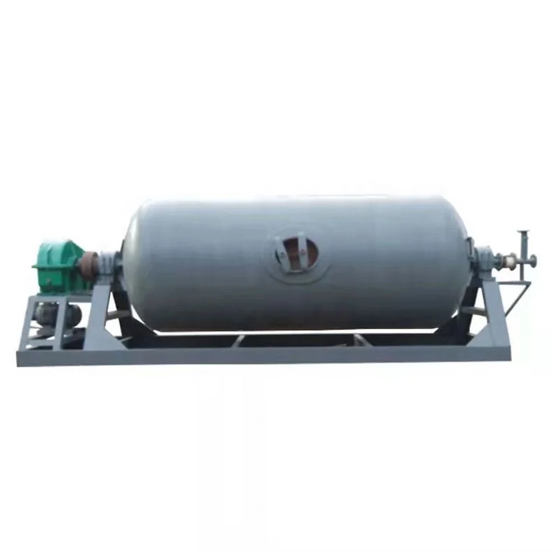 Professional Water Glass Equipment New Product 2022 Liquid Sodium Silicate Machinery making machine