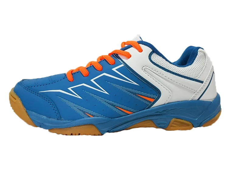 2018 New arrival comfortable professional badminton sport shoes