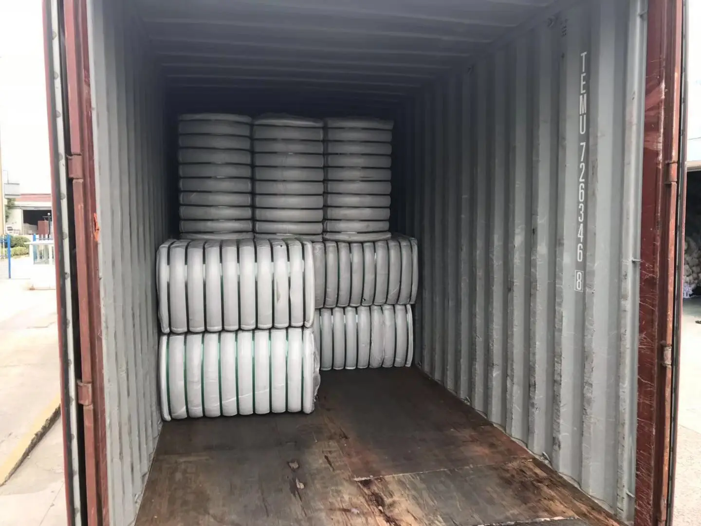 es fiber pp/pe bicomponent es fiber