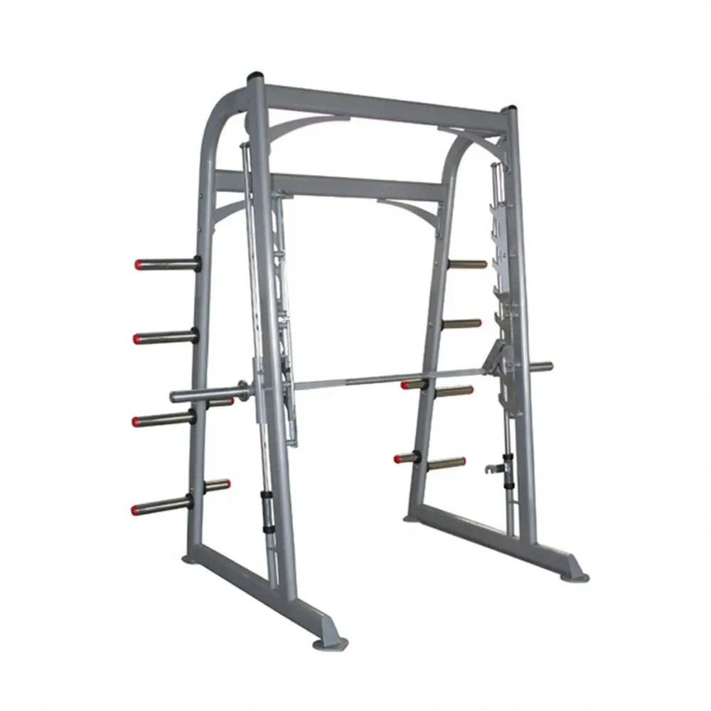 Fitness Functional Trainer Multifunctional Racks Multi Gym Commercial Cable Smith Machine