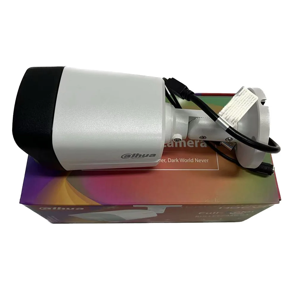 Dahua HAC-HFW1509TLM-IL-A 5 Мп смарт-двойные осветители пуля камера Dahua H.265 камера Dahua