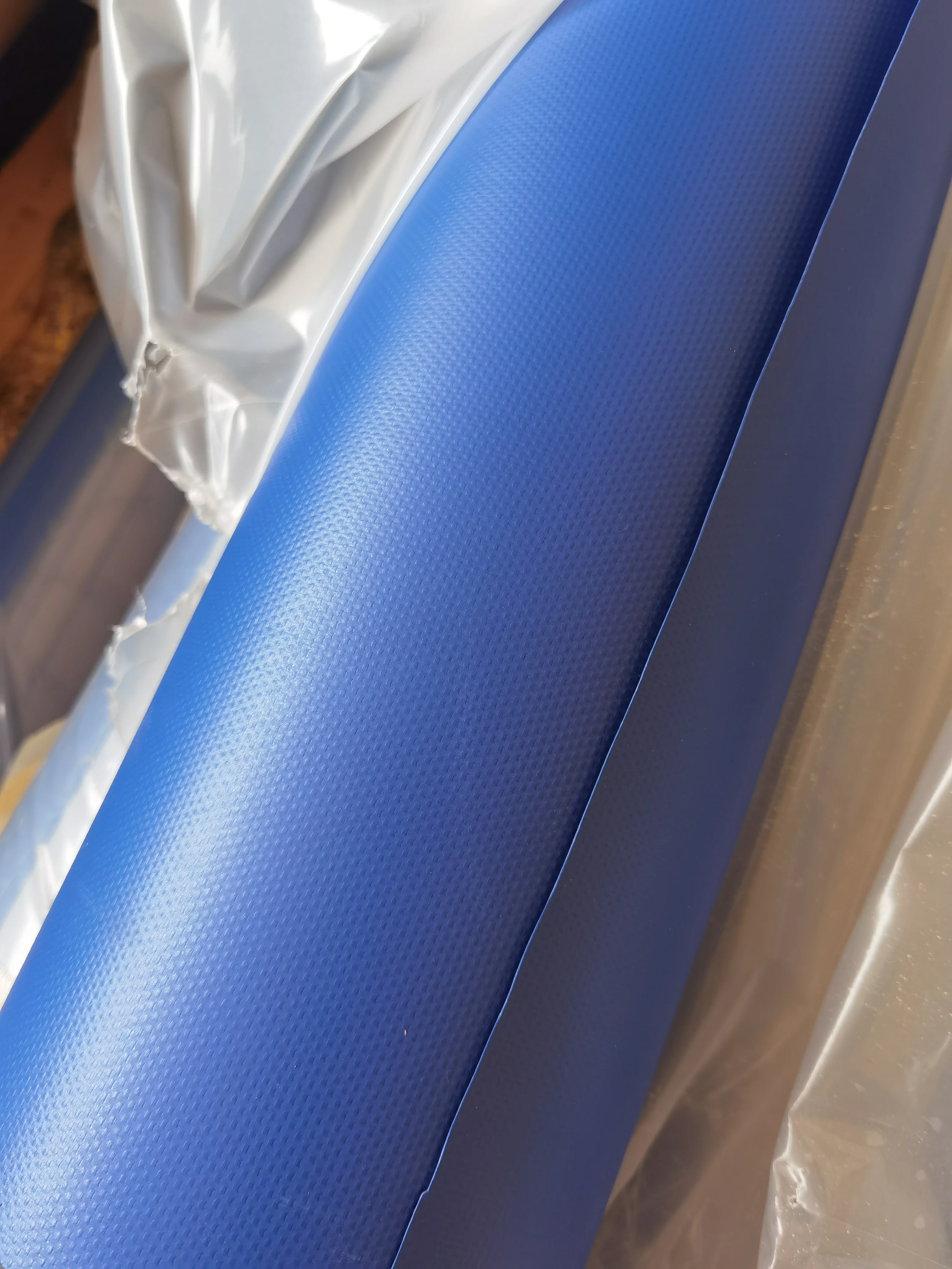 Competitive Price Production PVC Coated Fabric, PVC Tarpaulin for Tent and Covers