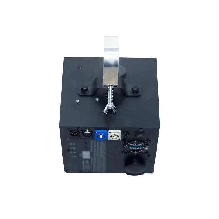 DMX512 Дистанционное Беспроводное управление сцены водопад холодная искра машина холодный фейерверк машина