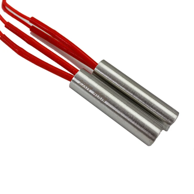 Tubular Electric Cartridge Resistance Heater