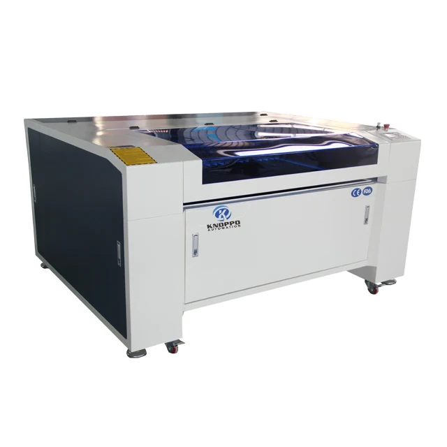 High speed lazer engraving machine mini / mdf co2 laser cutting machine price