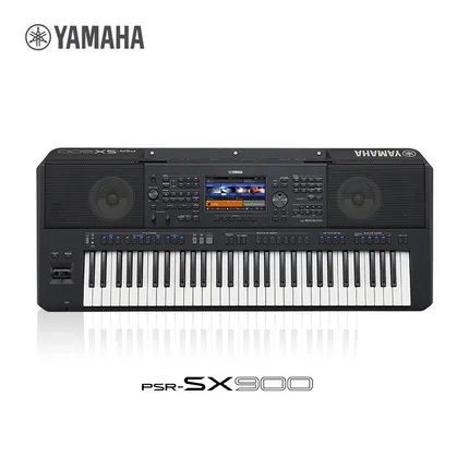 new Musical Keyboard PSR-SX900 Music Production Synthesizer