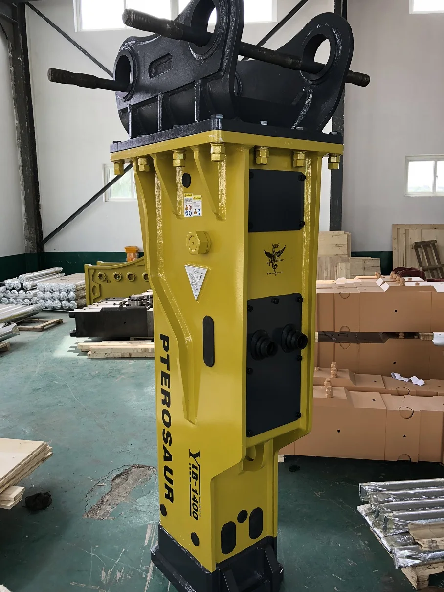 Китай Yantai Furukawa hb20g 30 г 40 гидравлический уплотнитель