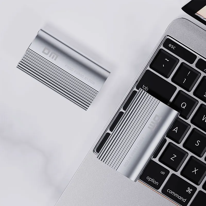 DM M.2 NGFF SSD Solid State SSD 256 gb 512GB 1TB Hard Drive FS500